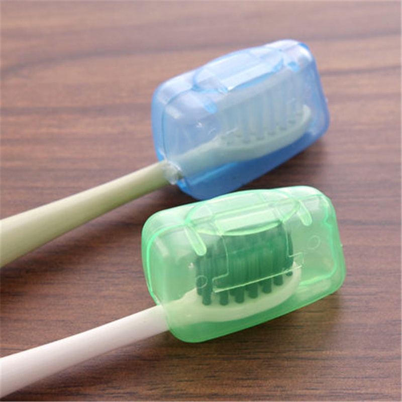 Set da 8 Pezzi: Custodia Prote - Toothbrush Holder Set recensione e prezzo