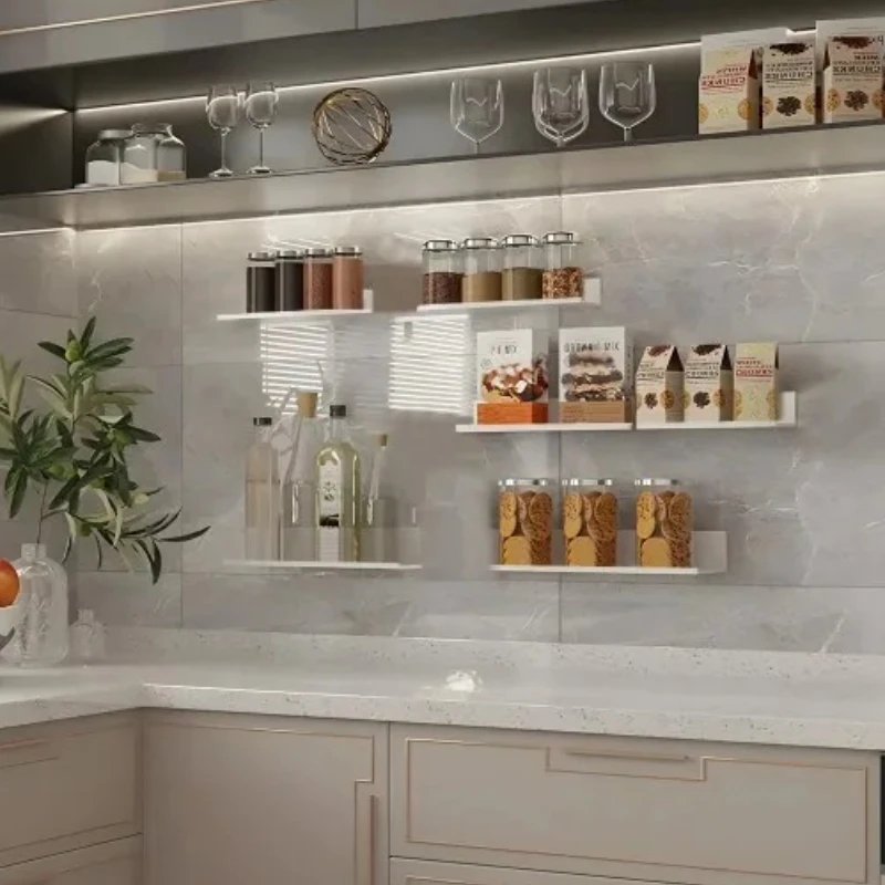 Mensole Galleggianti in Metall - Tiny Home Bathroom Kit recensione e prezzo