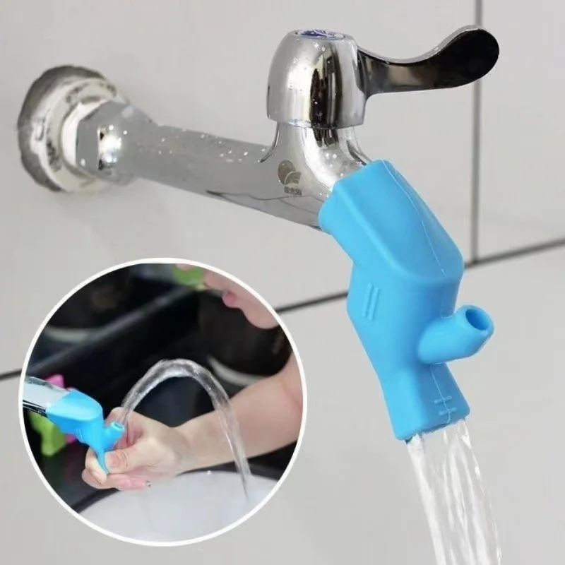 Prolunga per Rubinetto, Dispos - Home Bathroom Taps recensione e prezzo