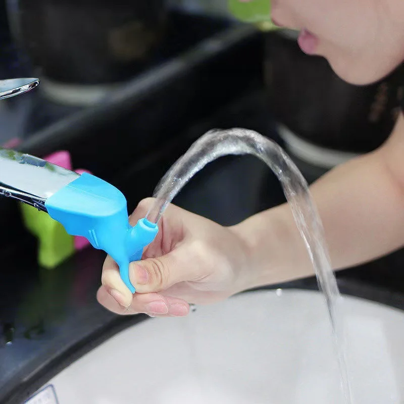 Prolunga per Rubinetto, Dispos - Home Bathroom Taps recensione e prezzo