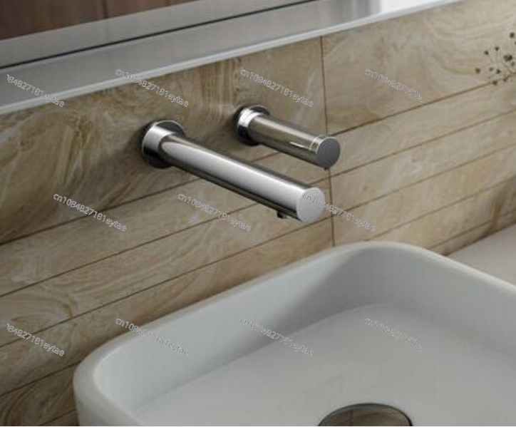 Dispenser di sapone touchless  - Home And Bathroom recensione e prezzo