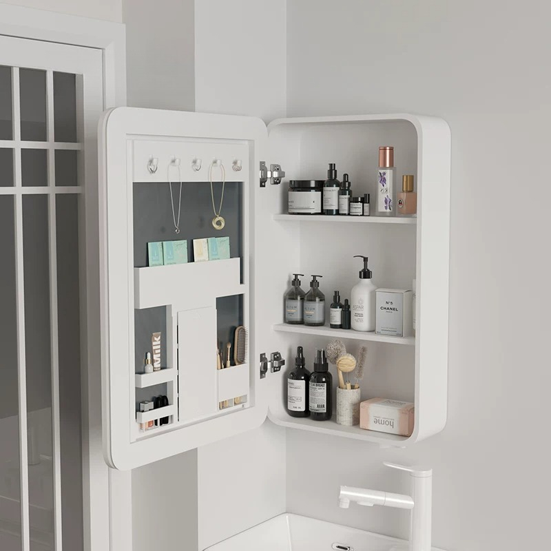 Specchio da Bagno LED Retroill - Bathroom Cabinet Mirror recensione e prezzo
