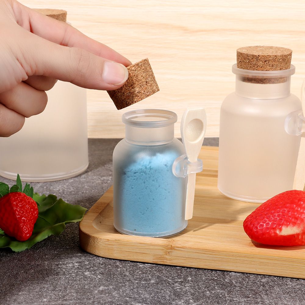 Contenitore Portatile Ricarica - Bath Salts Jar recensione e prezzo