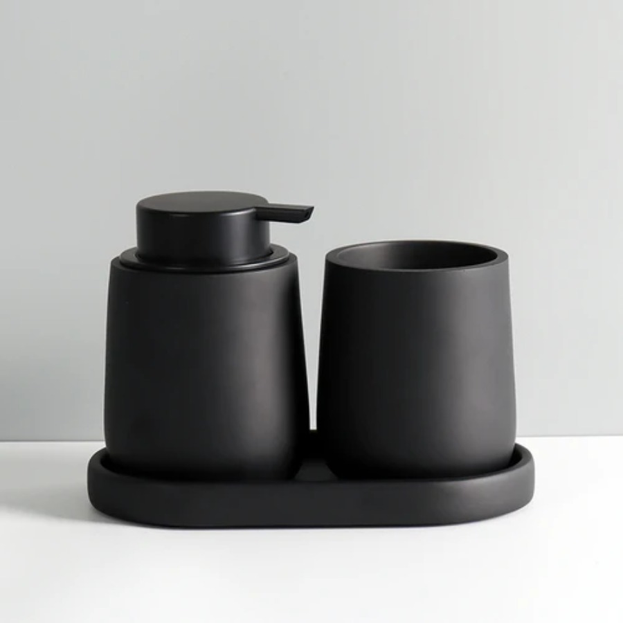 Set di Accessori per il Bagno  - Tiny Home Bathroom Kit recensione e prezzo