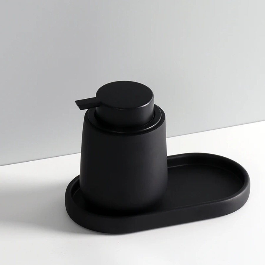 Set di Accessori per il Bagno  - Tiny Home Bathroom Kit recensione e prezzo