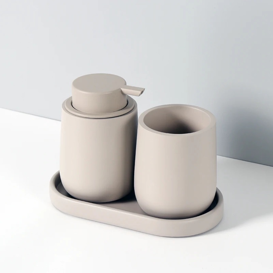 Set di Accessori per il Bagno  - Tiny Home Bathroom Kit recensione e prezzo