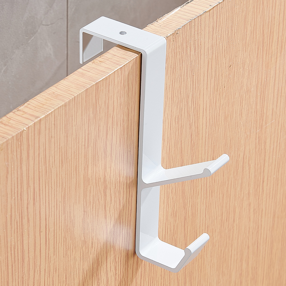 Ganci sopra la porta Ganci per - Tiny Home Bathroom Kit recensione e prezzo
