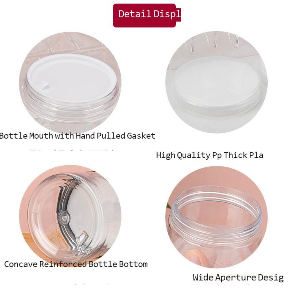 30 50 Confezione bagno sale ge - Bath Salts Jar recensione e prezzo