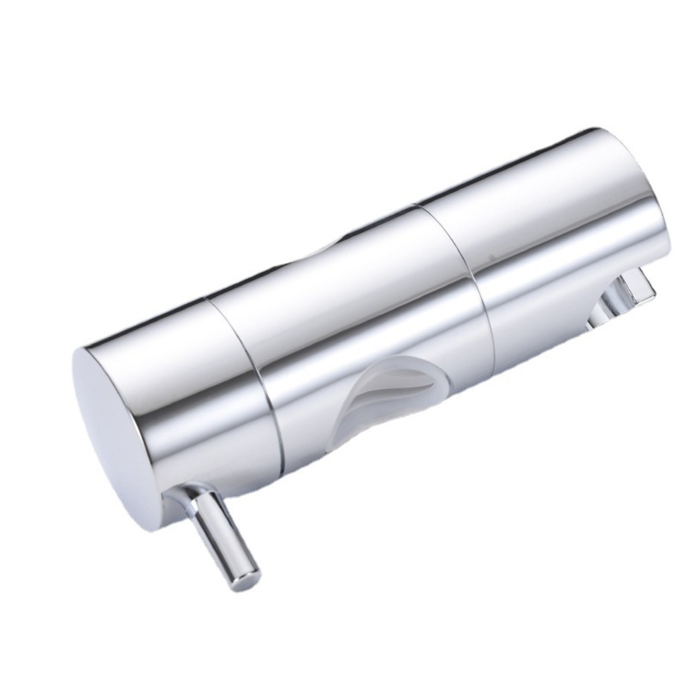 Staffa doccia ABS cromato supp - Home Bathroom Taps recensione e prezzo