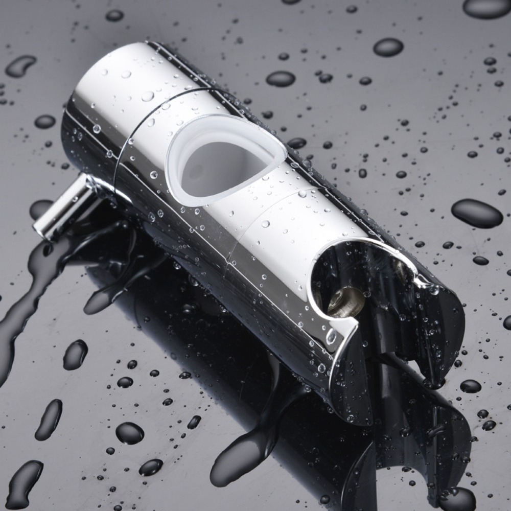 Staffa doccia ABS cromato supp - Home Bathroom Taps recensione e prezzo