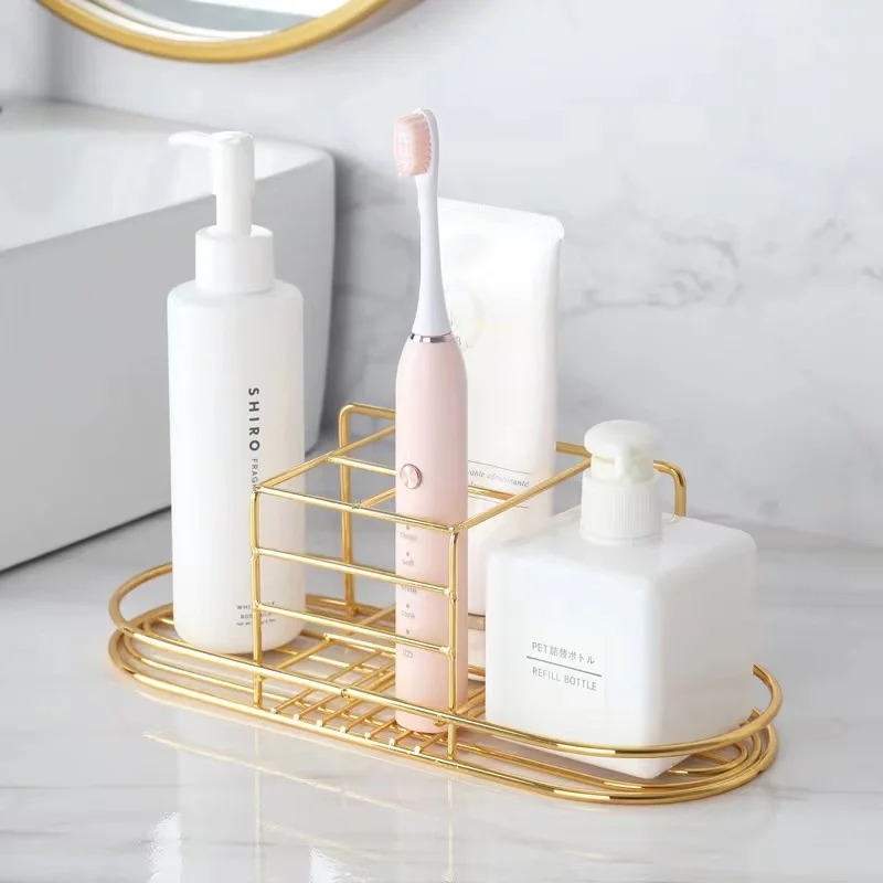 Portaspazzolino resistente, po - Toothbrush Holder Set recensione e prezzo