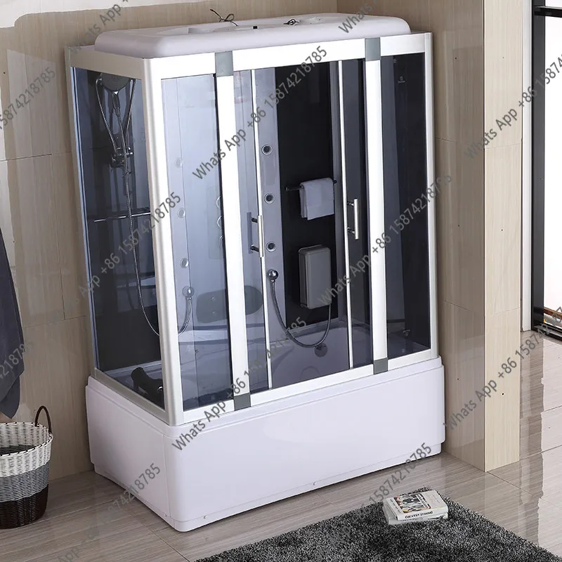 Cabina Doccia Integrata Rettan - Home And Bathroom recensione e prezzo