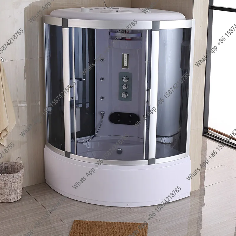 Cabina Doccia Integrata Rettan - Home And Bathroom recensione e prezzo
