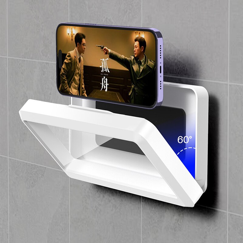 Supporto Impermeabile per Tele - Home And Bathroom recensione e prezzo