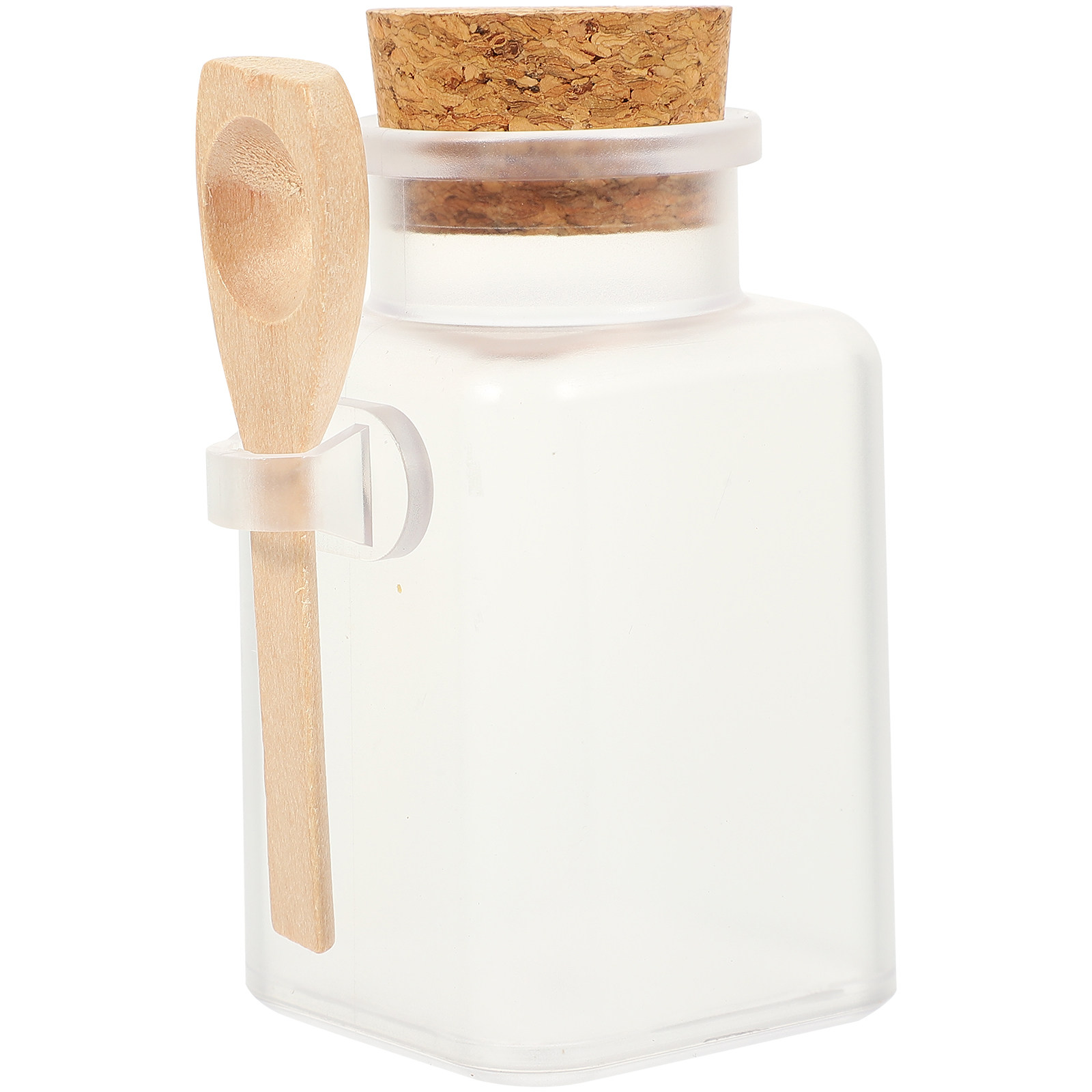 Set di 6 flaconi per sale da b - Bath Salts Jar recensione e prezzo