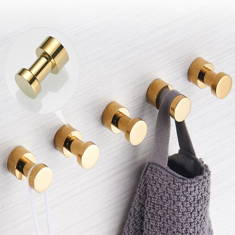 2/3/4/5 pezzi ganci per accapp - Tiny Home Bathroom Kit recensione e prezzo