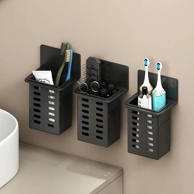 Portaspazzolini da Parete e Or - Toothbrush Holder Set recensione e prezzo