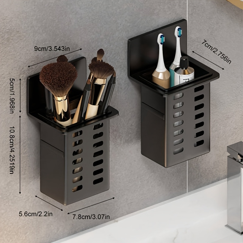 Portaspazzolini da Parete e Or - Toothbrush Holder Set recensione e prezzo