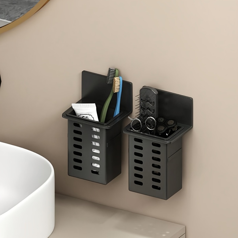 Portaspazzolini da Parete e Or - Toothbrush Holder Set recensione e prezzo