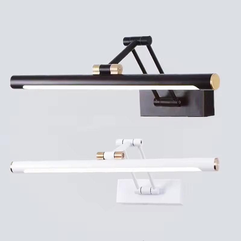 Faro per specchio da bagno Lam - Bathroom Cabinet Mirror recensione e prezzo
