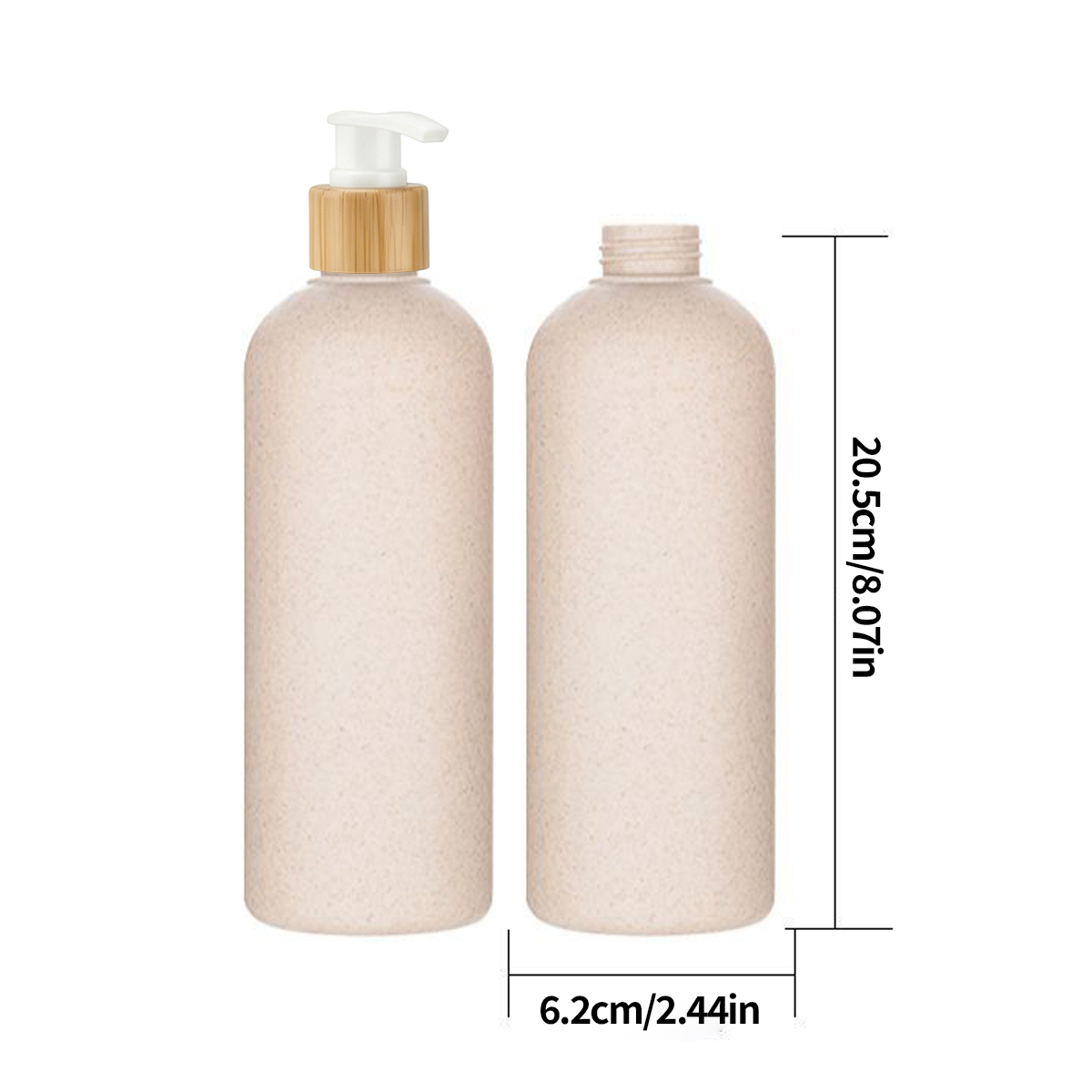 Set di Accessori per il Bagno, - Tiny Home Bathroom Kit recensione e prezzo