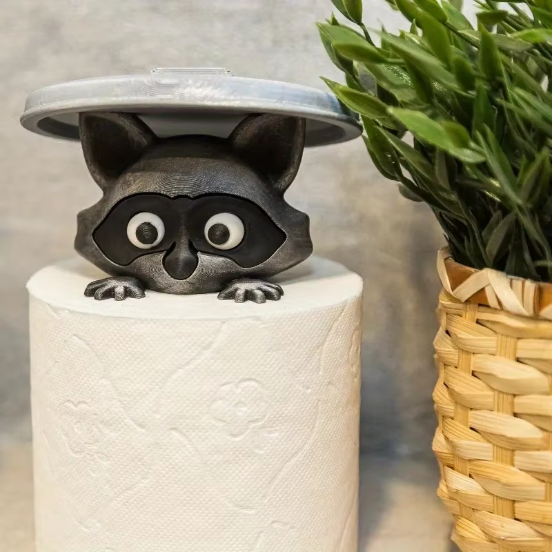 Portarotolo Carta Igienica a F - Home Decor Bathroom Ideas recensione e prezzo