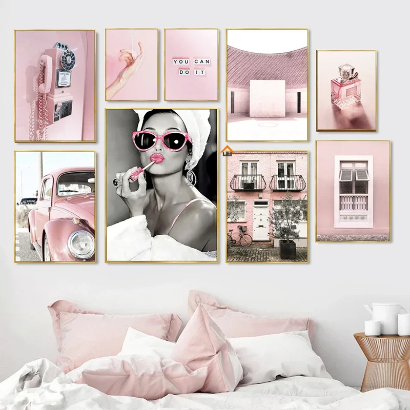 Profumo di lusso Donna Rosa Vi - Home Bathroom Pictures recensione e prezzo